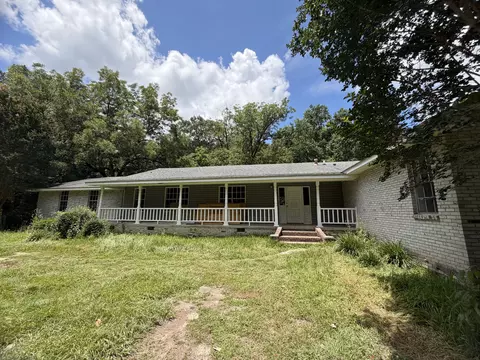 191 Archie Smith Rd, Hattiesburg, MS 39402