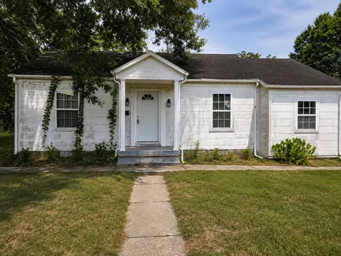 506 Columbia St, Hattiesburg, MS 39401