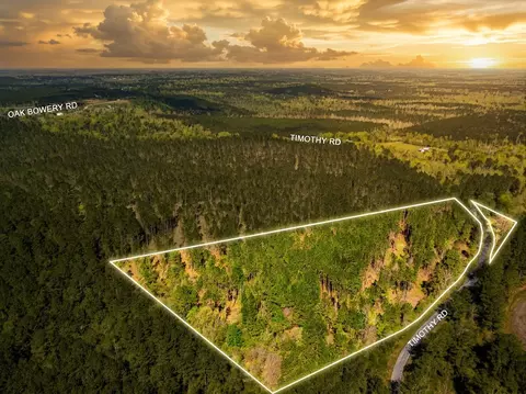 lot10 Timothy Rd, Ellisville, MS 39437