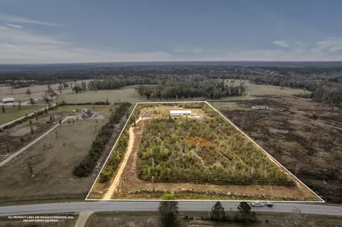 View/Area - 284 W Wire Rd, Perkinston, MS 39573 photo 3 of 12