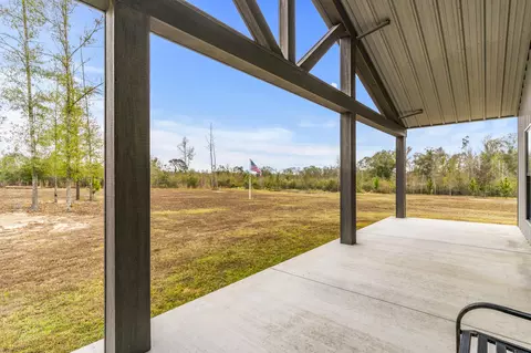 Exterior - 284 W Wire Rd, Perkinston, MS 39573 photo 5 of 5