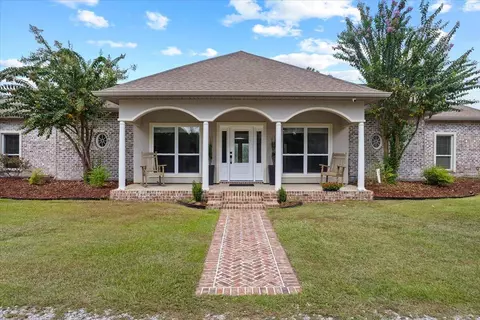 256 Old Crk, Picayune, MS 39466