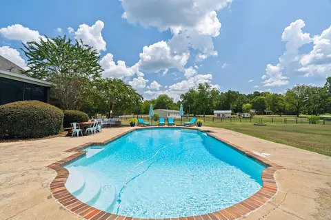 Exterior - 18 Eric Nobles Ln, Sumrall, MS 39482 photo 7 of 12