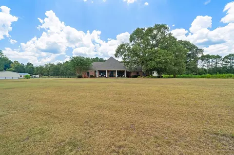 Exterior - 18 Eric Nobles Ln, Sumrall, MS 39482 photo 12 of 12