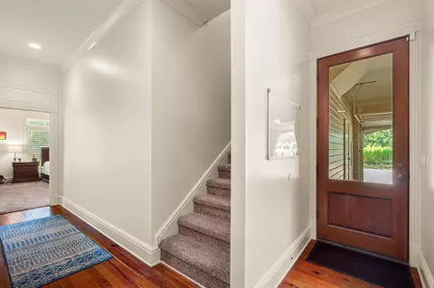 Entry Way - 18 Eric Nobles Ln, Sumrall, MS 39482 photo 5 of 7