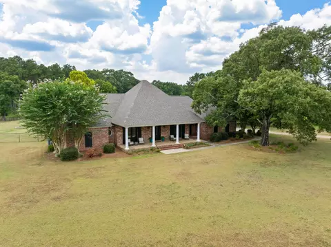 Exterior - 18 Eric Nobles Ln, Sumrall, MS 39482 photo 10 of 12