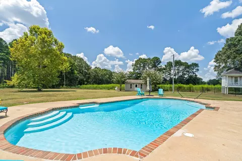 Exterior - 18 Eric Nobles Ln, Sumrall, MS 39482 photo 6 of 12