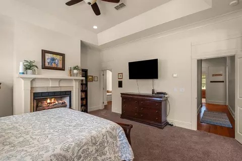 Bedroom - 18 Eric Nobles Ln, Sumrall, MS 39482 photo 3 of 8