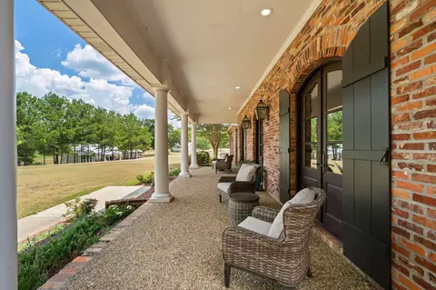 Exterior - 18 Eric Nobles Ln, Sumrall, MS 39482 photo 3 of 12