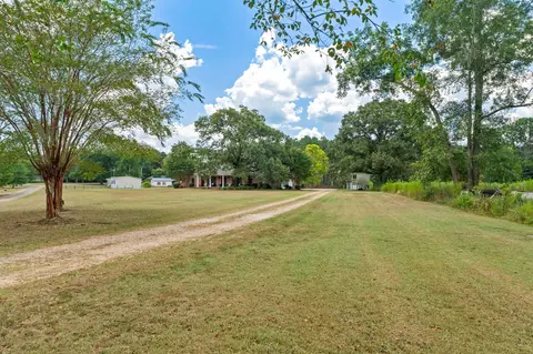 Exterior - 18 Eric Nobles Ln, Sumrall, MS 39482 photo 11 of 12