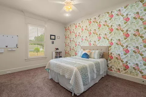 Bedroom - 18 Eric Nobles Ln, Sumrall, MS 39482 photo 8 of 8