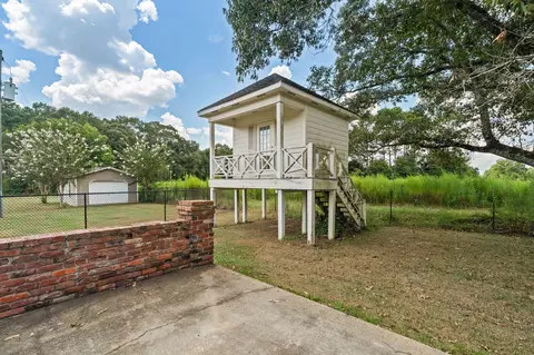 Exterior - 18 Eric Nobles Ln, Sumrall, MS 39482 photo 8 of 12