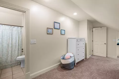 Entry Way - 18 Eric Nobles Ln, Sumrall, MS 39482 photo 7 of 7