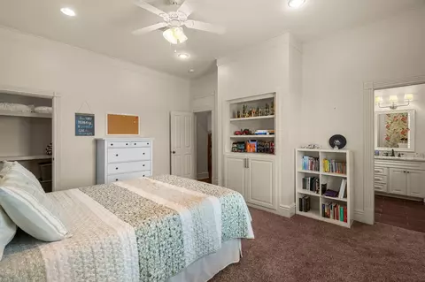 Bedroom - 18 Eric Nobles Ln, Sumrall, MS 39482 photo 7 of 8
