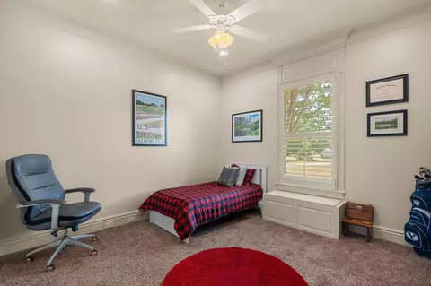 Bedroom - 18 Eric Nobles Ln, Sumrall, MS 39482 photo 4 of 8
