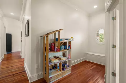 Entry Way - 18 Eric Nobles Ln, Sumrall, MS 39482 photo 6 of 7