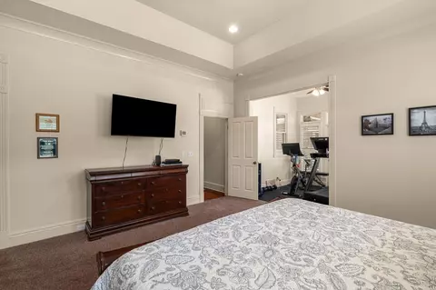 Bedroom - 18 Eric Nobles Ln, Sumrall, MS 39482 photo 2 of 8