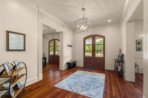 Entry Way - 18 Eric Nobles Ln, Sumrall, MS 39482 photo 1 of 7