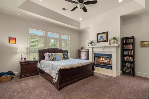 Bedroom - 18 Eric Nobles Ln, Sumrall, MS 39482 photo 1 of 8