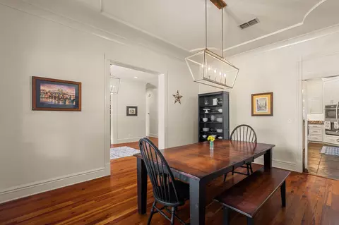 Dining - 18 Eric Nobles Ln, Sumrall, MS 39482 photo 2 of 2