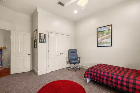 Bedroom - 18 Eric Nobles Ln, Sumrall, MS 39482 photo 5 of 8