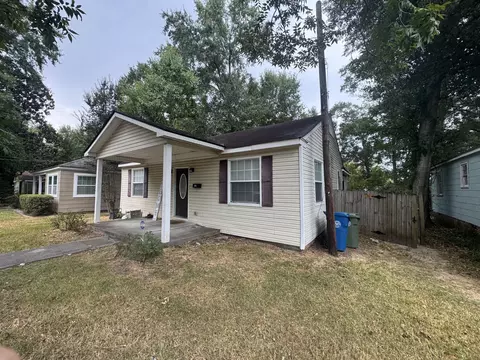 320 S 24th Ave, Hattiesburg, MS 39401