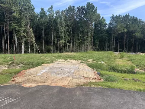 lot7 Lainey Ln, Hattiesburg, MS 39402