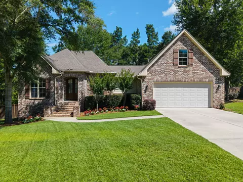 26 W Donnington Ct, Hattiesburg, MS 39402