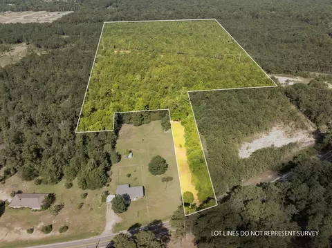 1360 Mississippi 29, Ellisville, MS 39437