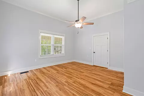 Bedroom - 100 Poplar St, Sumrall, MS 39482 photo 4 of 7