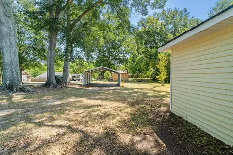 Exterior - 100 Poplar St, Sumrall, MS 39482 photo 14 of 15