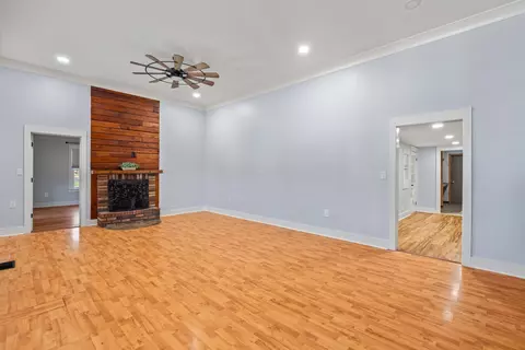 Living - 100 Poplar St, Sumrall, MS 39482 photo 1 of 3