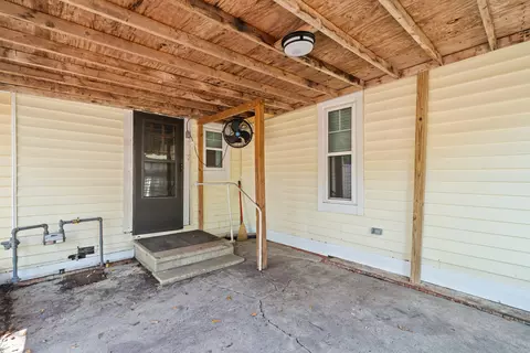 Exterior - 100 Poplar St, Sumrall, MS 39482 photo 8 of 15