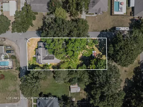 View/Area - 100 Poplar St, Sumrall, MS 39482 photo 1 of 4