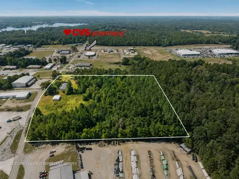 418 Cole Rd, Hattiesburg, MS 39402