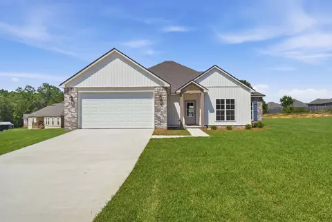 14 Sandhill Oak, Hattiesburg, MS 39402