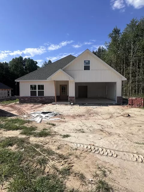 lot18 Lainey Ln, Hattiesburg, MS 39402