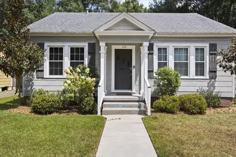 232 S 12th Ave, Hattiesburg, MS 39401