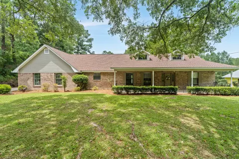20 S Bowling, Hattiesburg, MS 39401