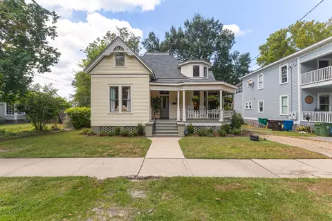 115 Short Bay St, Hattiesburg, MS 39401