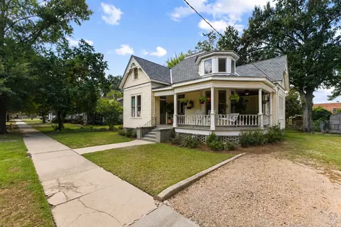 115 Short Bay St, Hattiesburg, MS 39401