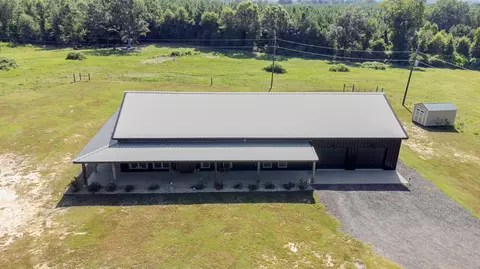 Exterior - 356 Co Rd 7 # A, Stringer, MS 39481 photo 8 of 15
