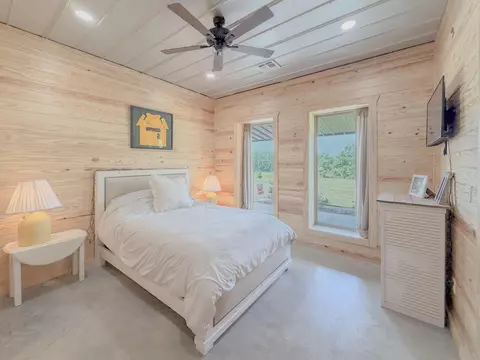 Bedroom - 356 Co Rd 7 # A, Stringer, MS 39481 photo 1 of 4