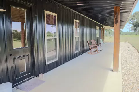Exterior - 356 Co Rd 7 # A, Stringer, MS 39481 photo 5 of 15