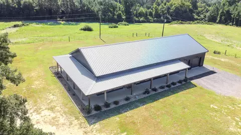 Exterior - 356 Co Rd 7 # A, Stringer, MS 39481 photo 7 of 15