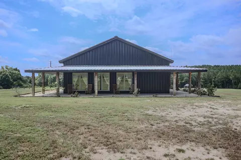 Exterior - 356 Co Rd 7 # A, Stringer, MS 39481 photo 13 of 15