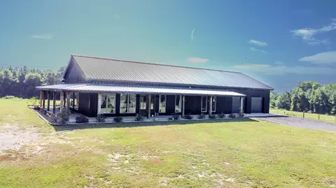 Exterior - 356 Co Rd 7 # A, Stringer, MS 39481 photo 10 of 15