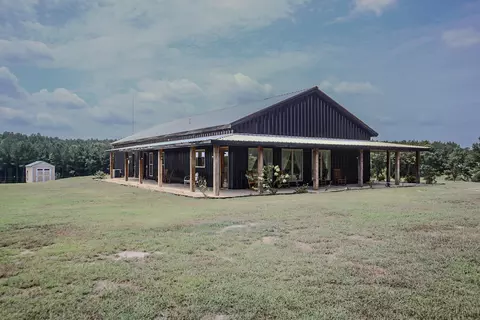Exterior - 356 Co Rd 7 # A, Stringer, MS 39481 photo 11 of 15