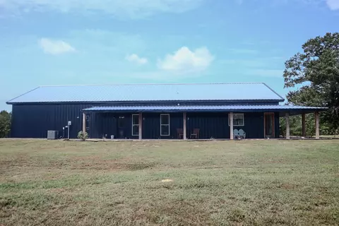 Exterior - 356 Co Rd 7 # A, Stringer, MS 39481 photo 12 of 15