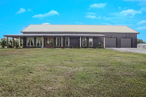Exterior - 356 Co Rd 7 # A, Stringer, MS 39481 photo 15 of 15